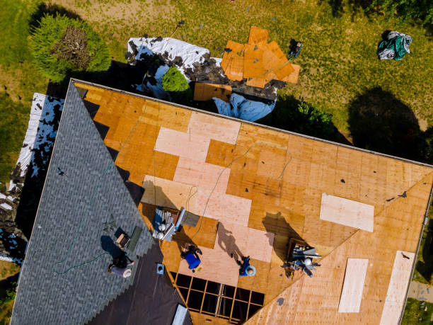Roof Gutter Cleaning in Keansburg, NJ